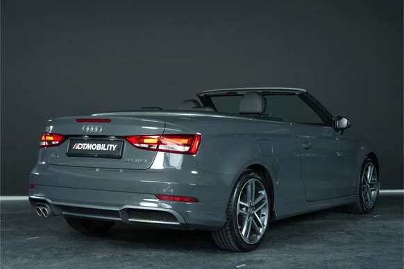 Audi A3 - Afbeelding 3 van 30