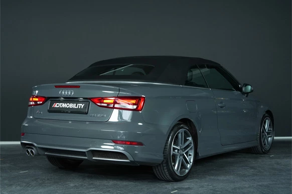 Audi A3 - Afbeelding 4 van 30