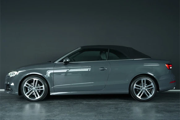 Audi A3 - Afbeelding 6 van 30