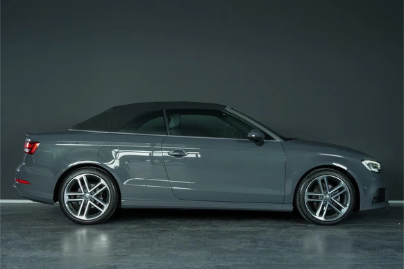 Audi A3 - Afbeelding 7 van 30