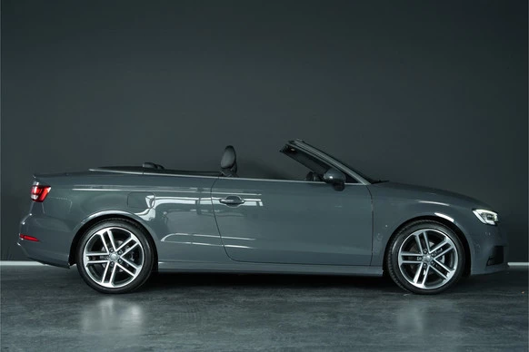 Audi A3 - Afbeelding 8 van 30