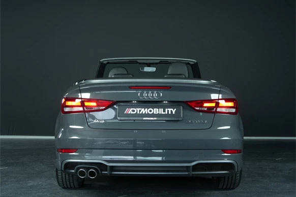 Audi A3 - Afbeelding 9 van 30