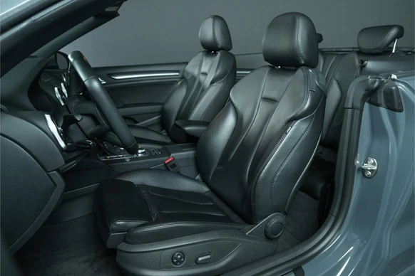 Audi A3 - Afbeelding 10 van 30