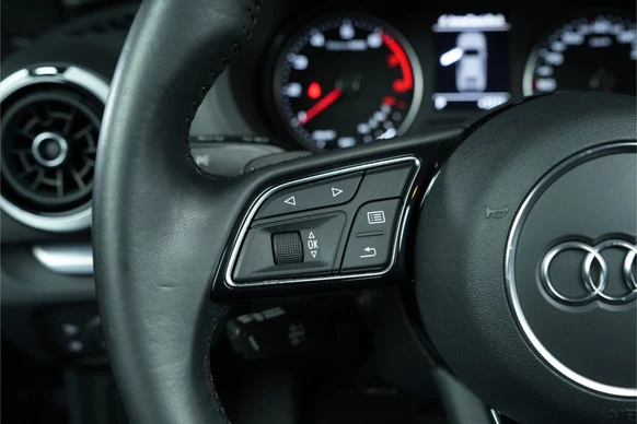 Audi A3 - Afbeelding 18 van 30