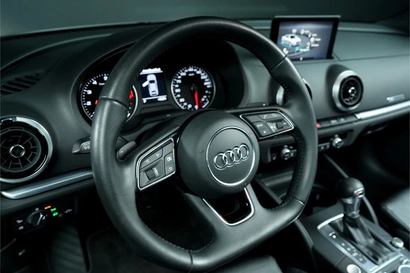 Audi A3 - Afbeelding 19 van 30