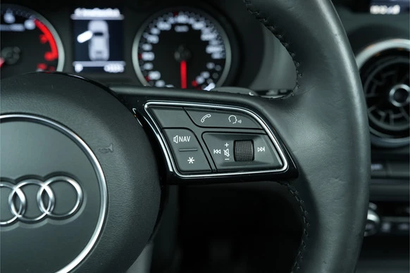 Audi A3 - Afbeelding 20 van 30
