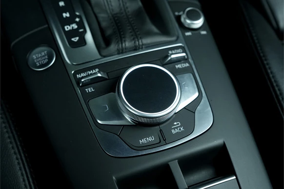 Audi A3 - Afbeelding 22 van 30