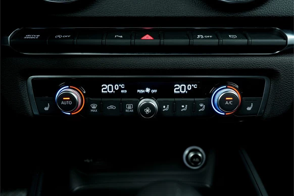 Audi A3 - Afbeelding 24 van 30