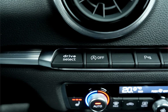 Audi A3 - Afbeelding 26 van 30