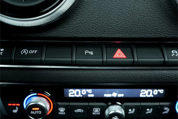 Audi A3 - Afbeelding 27 van 30
