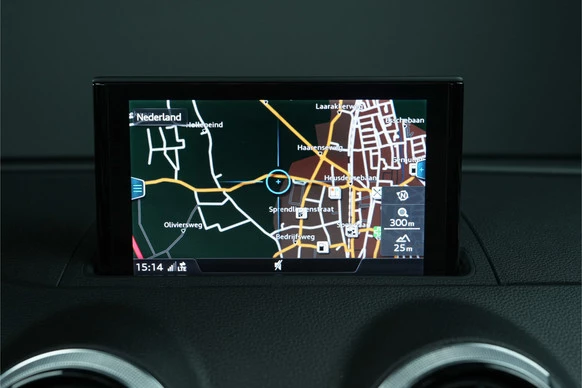 Audi A3 - Afbeelding 28 van 30