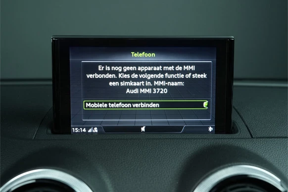 Audi A3 - Afbeelding 29 van 30