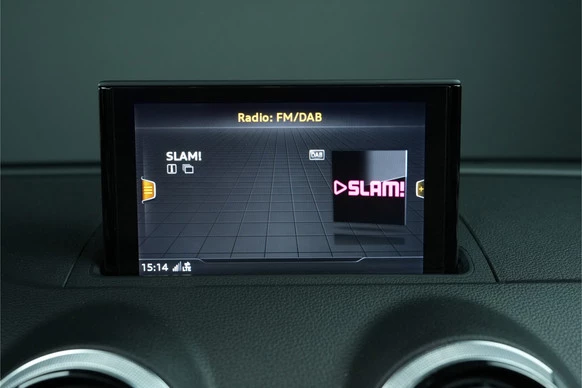 Audi A3 - Afbeelding 30 van 30