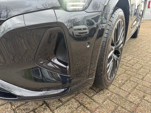 Audi Q8 Sportback e-tron - Afbeelding 3 van 30