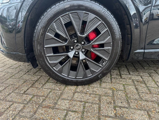 Audi Q8 Sportback e-tron - Afbeelding 4 van 30