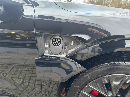 Audi Q8 Sportback e-tron - Afbeelding 11 van 30