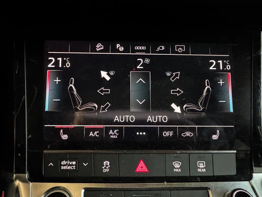 Audi Q8 Sportback e-tron - Afbeelding 26 van 30