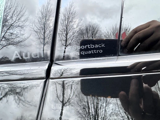 Audi Q8 Sportback e-tron - Afbeelding 12 van 30