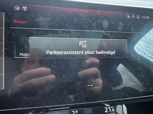 Audi Q8 Sportback e-tron - Afbeelding 22 van 30