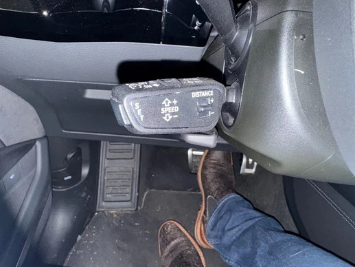 Audi Q8 Sportback e-tron - Afbeelding 27 van 30