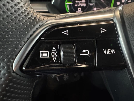 Audi Q8 Sportback e-tron - Afbeelding 29 van 30