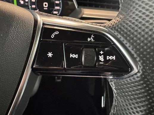 Audi Q8 Sportback e-tron - Afbeelding 30 van 30