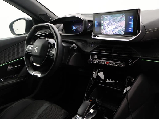 Peugeot e-2008 - Afbeelding 3 van 30