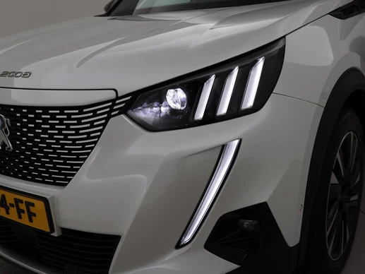 Peugeot e-2008 - Afbeelding 6 van 30