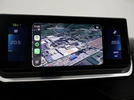 Peugeot e-2008 - Afbeelding 14 van 30