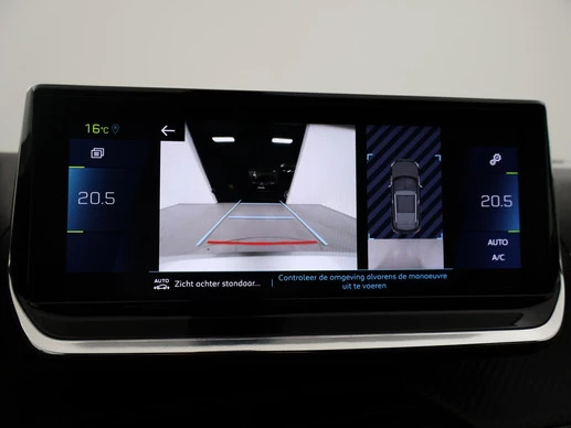 Peugeot e-2008 - Afbeelding 17 van 30