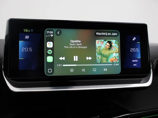 Peugeot e-2008 - Afbeelding 22 van 30