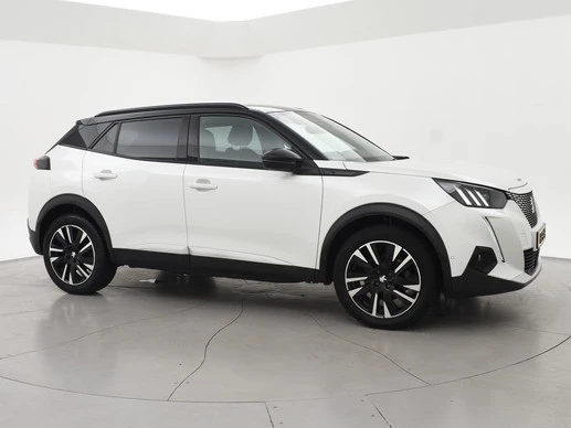 Peugeot e-2008 - Afbeelding 25 van 30