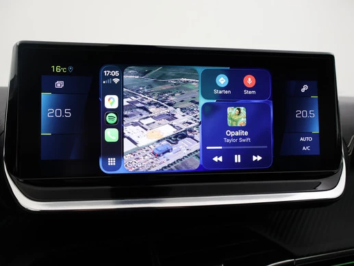 Peugeot e-2008 - Afbeelding 29 van 30