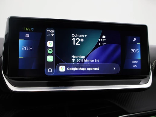 Peugeot e-2008 - Afbeelding 30 van 30