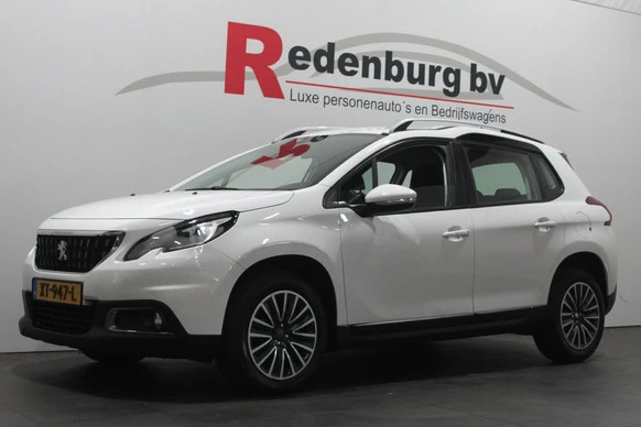Peugeot 2008 - Afbeelding 1 van 30