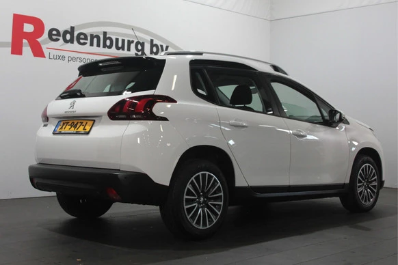 Peugeot 2008 - Afbeelding 2 van 30