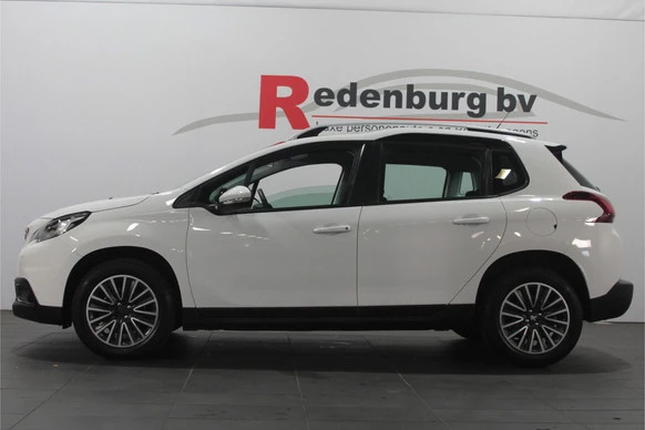 Peugeot 2008 - Afbeelding 4 van 30