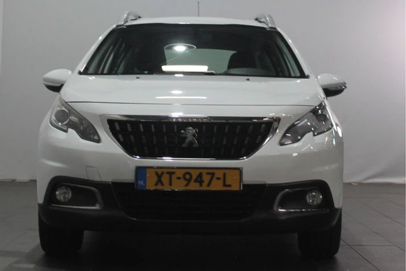 Peugeot 2008 - Afbeelding 5 van 30