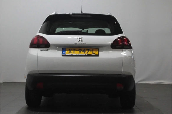 Peugeot 2008 - Afbeelding 6 van 30