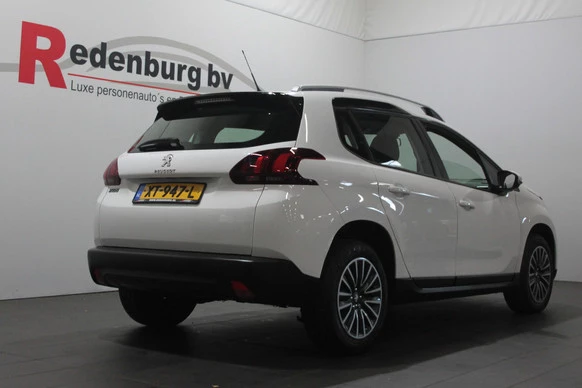 Peugeot 2008 - Afbeelding 9 van 30