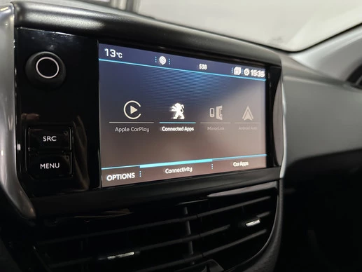 Peugeot 2008 - Afbeelding 16 van 30