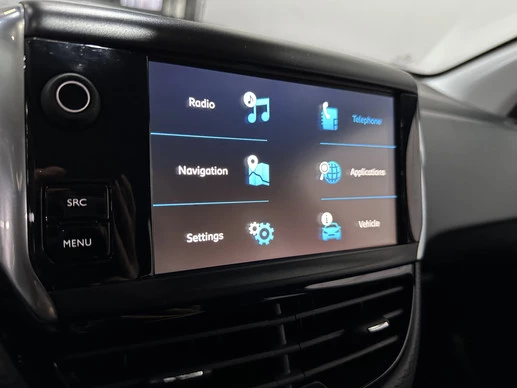 Peugeot 2008 - Afbeelding 18 van 30