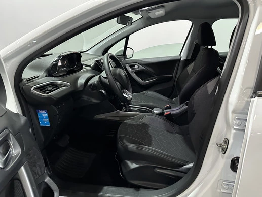 Peugeot 2008 - Afbeelding 24 van 30