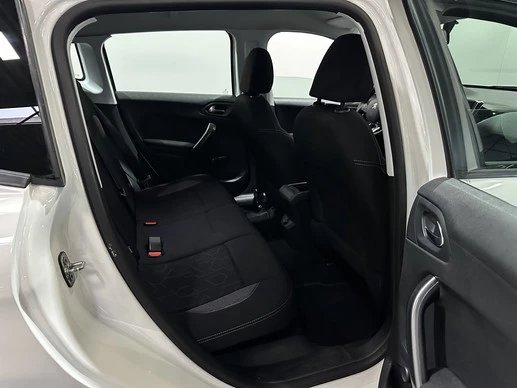 Peugeot 2008 - Afbeelding 27 van 30