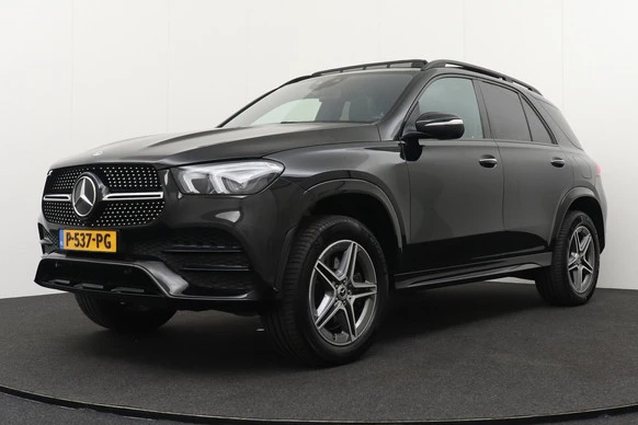Mercedes-Benz GLE - Afbeelding 1 van 30