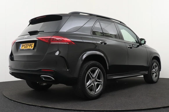 Mercedes-Benz GLE - Afbeelding 2 van 30