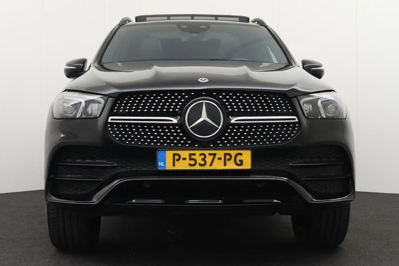 Mercedes-Benz GLE - Afbeelding 3 van 30
