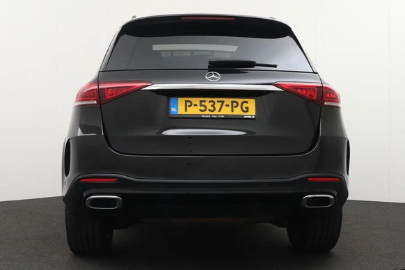 Mercedes-Benz GLE - Afbeelding 4 van 30