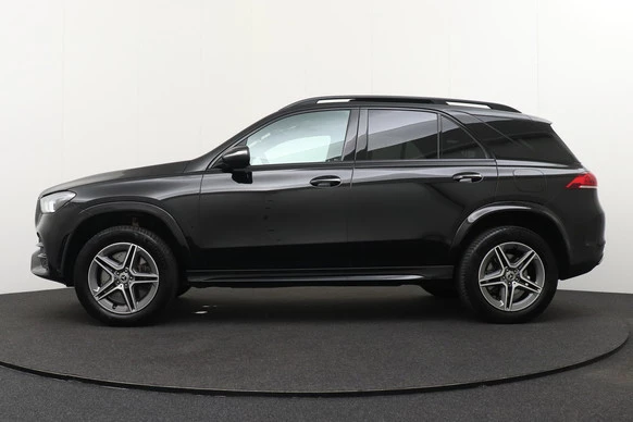Mercedes-Benz GLE - Afbeelding 5 van 30
