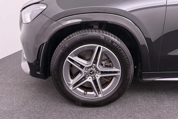 Mercedes-Benz GLE - Afbeelding 7 van 30